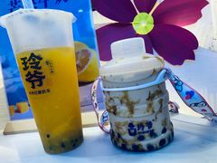 -糯霸手抓糯米饭