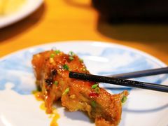 啤酒鱼-61号餐吧(兴坪古镇漓江店)