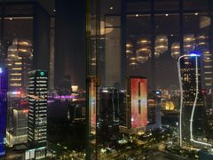 -悦轩中餐厅·高空江景·杭州柏悦酒店