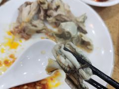 -濠轩阁特色生蚝火锅(水湾路店)