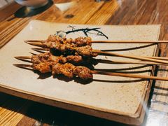 -水煮三国·川鲁江湖菜(香山店)