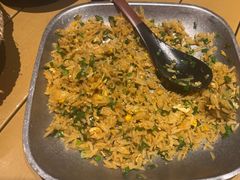 -花和尚·湘西小串烧烤(祈福店)