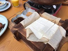 -几荷·恰似故人来(秀水广场店)