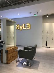 -P.STYLE派斯造型