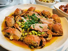-壹只菜·崇明本地特色菜(崇明南门店)