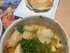-大师兄·西北小馆(金湾华发商都店)