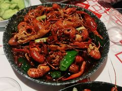 -拙味兄弟龙虾·江湖菜(和畅堂店)