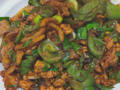 -建辉湖南土菜馆(南大街店)