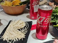 -呷哺呷哺 黄金牧场 (新中关购物中心店)