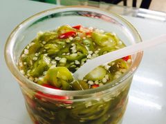 -丽丽三鲜螺蛳粉(田林路店)