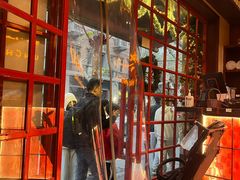 -付小姐在成都(中山公园店)