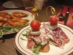 -ZAFFERANO西班牙海鲜饭(上海首店)