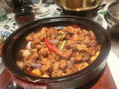 -欧记大排档·景德菜(上海首店)