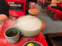 -谭鸭血老火锅·匠心(环球港旗舰店)