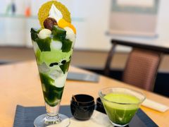 -伊藤久右卫门(宇治本店)