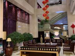 -锦龙国际酒店(天津奥体中心华苑地铁站店)