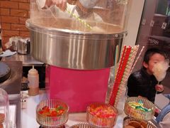 -The COOK·厨餐厅·自助餐(浦东嘉里大酒店)