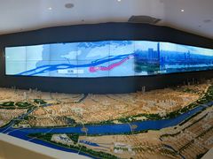 -南京市规划建设展览馆