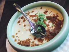 香草鲜奶布丁-蟹榭·本帮江浙菜·蟹宴(五角场合生汇商场店)