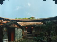 -初溪土楼群