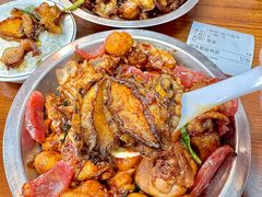 -谢记上海大排档(长寿路店)