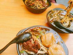 红烧牛肉砂锅-南湖胖子砂锅(南湖店)