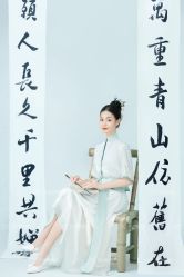 点击看大图 -卡恩婚纱摄影(桥梓口店)