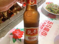 -五马集·海鲜·温州大牌档(黑金冠五马街十字路口店)
