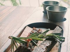 -喜洲吧·江畔老船厂·庭院餐厅(喜临院店)
