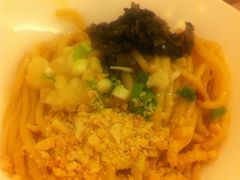 宜宾燃面-盛华瑄中餐厅