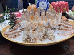 -东海怡品海鲜豆捞(舟宿夜江店)