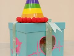 -法兰之吻蛋糕甜品(大望路店)