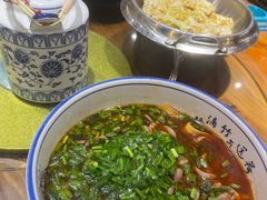 -再回头私房菜·老南京菜