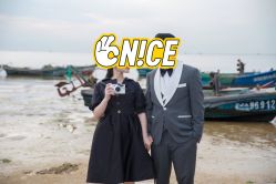 -巴黎春天·菀纱仙庭婚纱美学