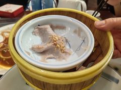 -安泰楼·佛跳墙创始人·传统闽味早茶·酒楼(三坊七巷闽菜地标店)