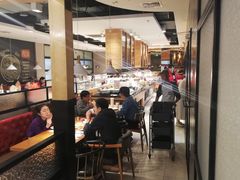 -比格比萨自助(新辰里学清路店)