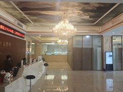 -名流健康高端体检中心·名宾门诊·健康管理