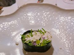 -三嚥阁 La Villa Restaurant