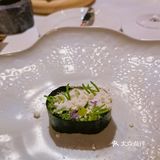 惊艳法餐