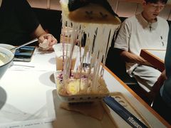 -火山屋台(新街口创始店)