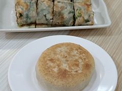 -台北楚楚园馅饼粥(虹桥南丰城店)