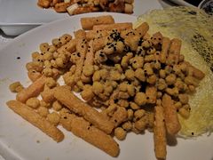 蛋黄焗南瓜-乾园(天河城店)