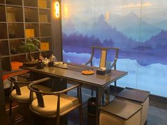 -星漾里•SPA•足道•按摩•养生(吕厝店)