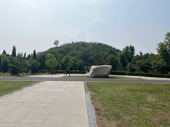 -洛阳古墓博物馆