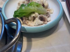 -粤顺渔坊·中山脆肉鲩火锅(清湖店)