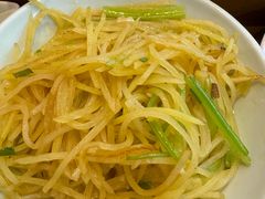 -满园烤鸭·春饼(太原街万达店)