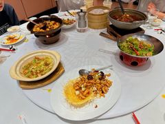 -眉州东坡(清河万象汇店)