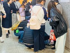 -王府井(地铁站)