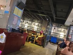 -拿渡麻辣香锅(银泰创意城店)