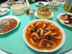 -瓯菜排档·温州海鲜(玕南店)